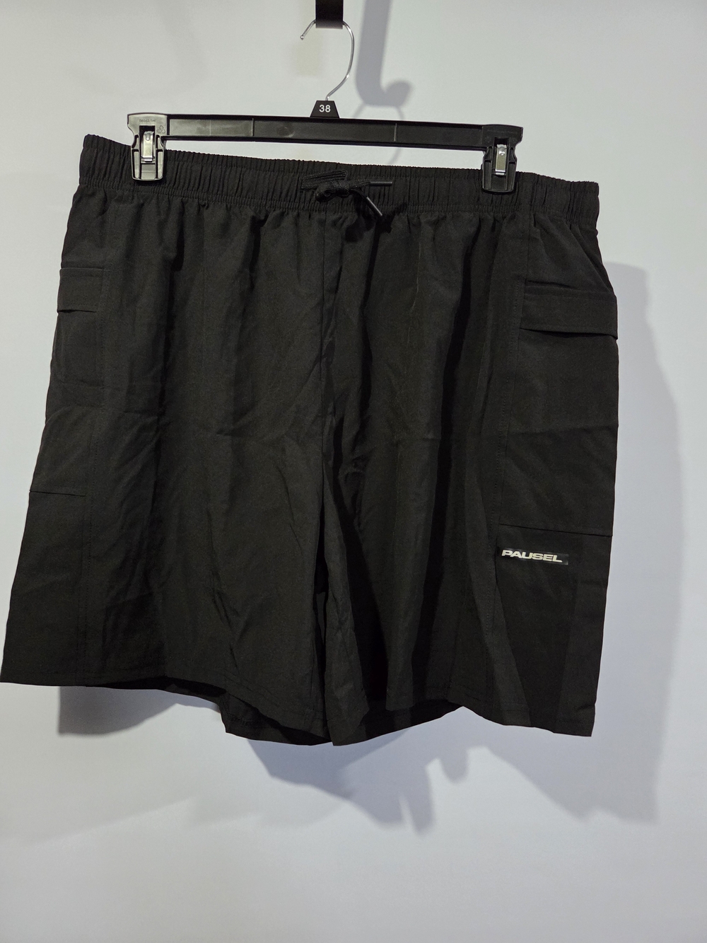 Pausel Athletic Shorts 2XL